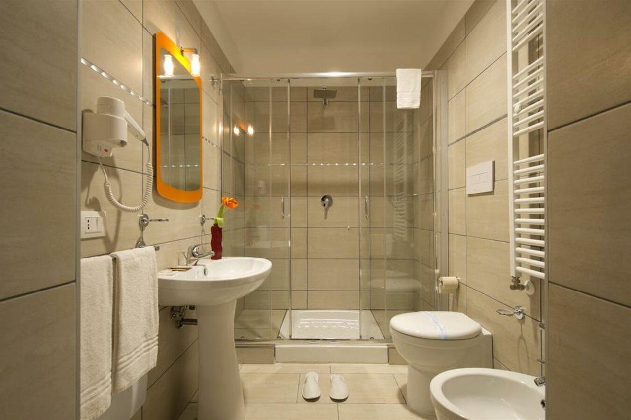 Oasi Village Hotel Milano Exterior foto