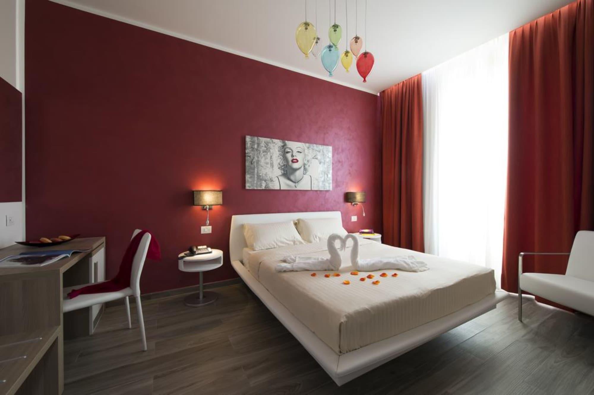 Oasi Village Hotel Milano Exterior foto