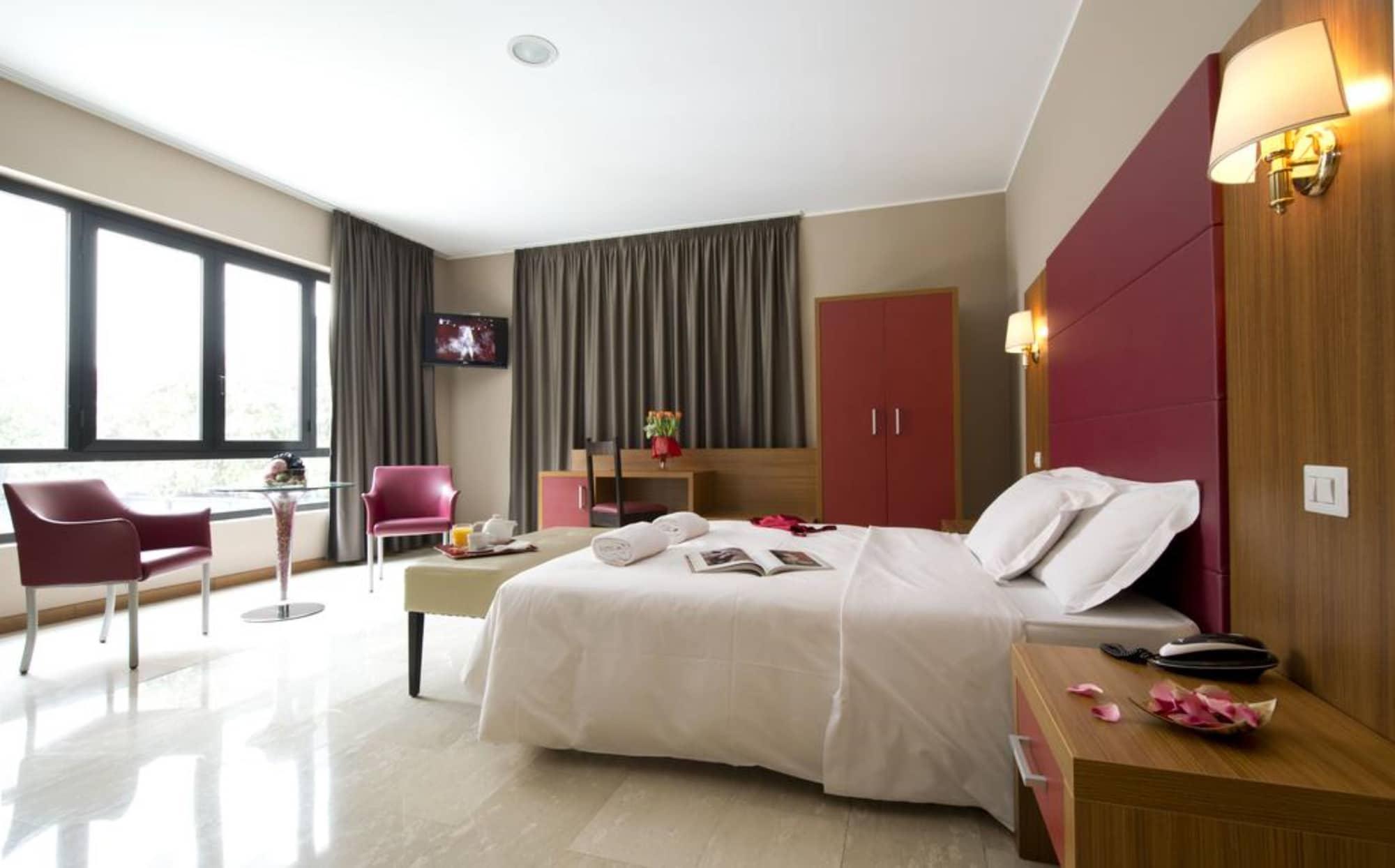 Oasi Village Hotel Milano Exterior foto