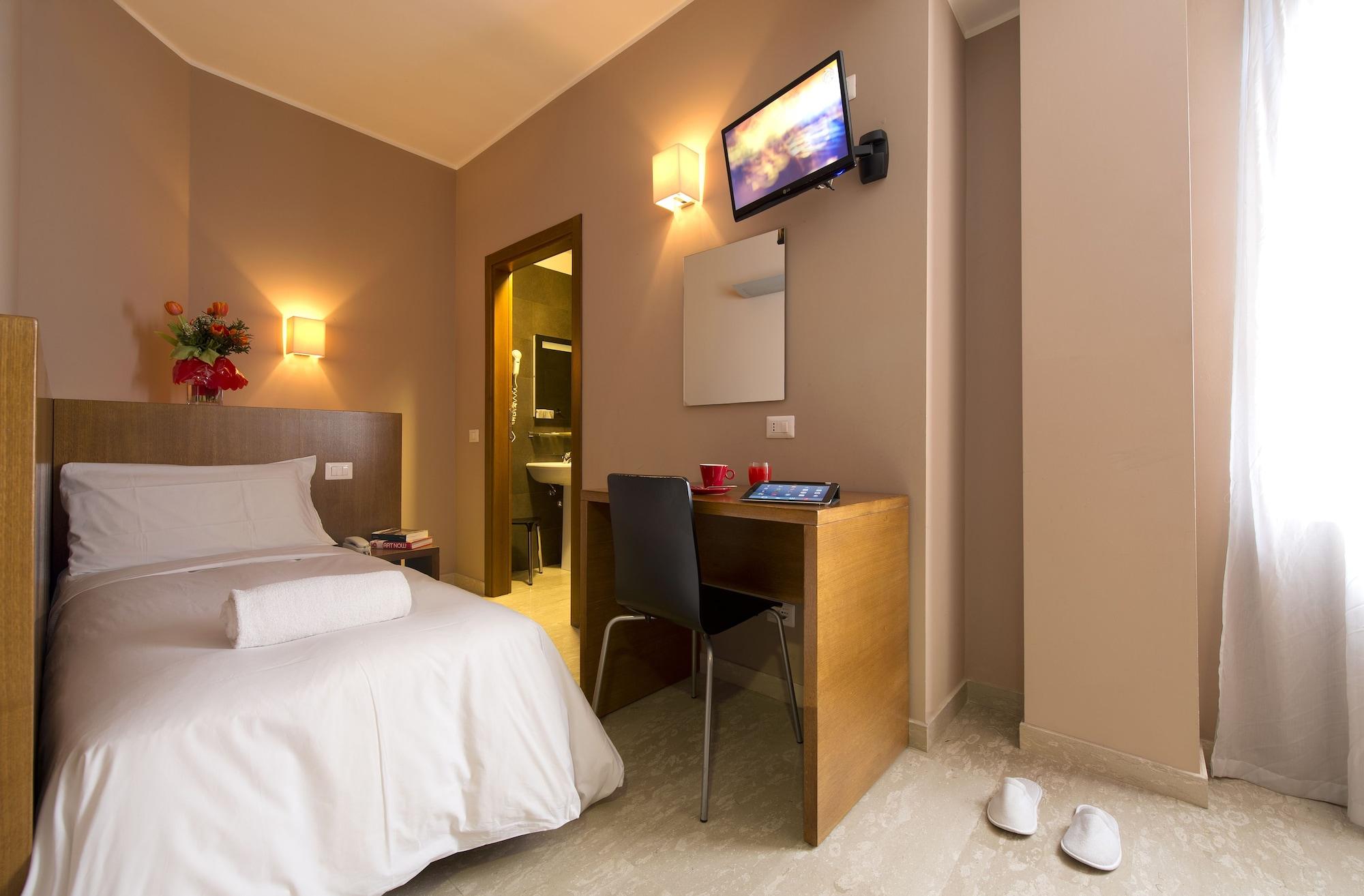 Oasi Village Hotel Milano Exterior foto
